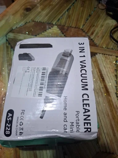 Review Card