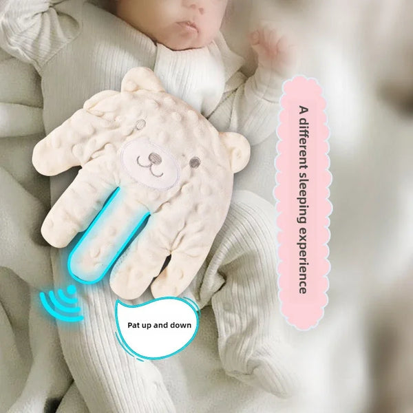 Almohada Mágica para Bebés