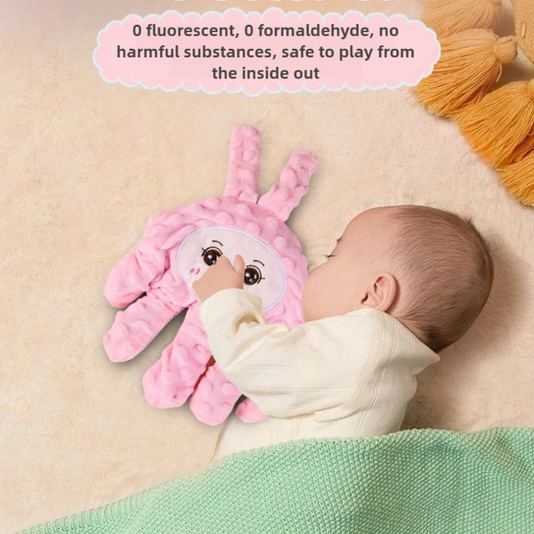 Almohada Mágica para Bebés